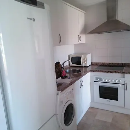 Apartament Bonito Piso Centrico Torremolinos