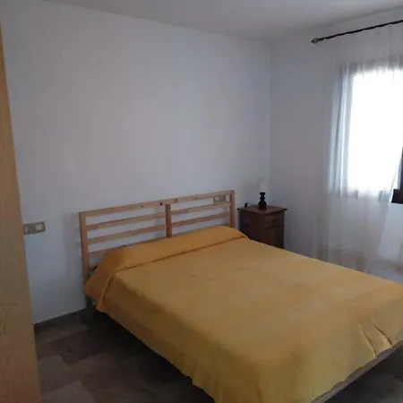 Appartement Bonito Piso Centrico