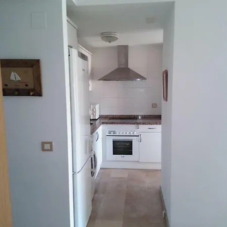 Apartament Bonito Piso Centrico Torremolinos