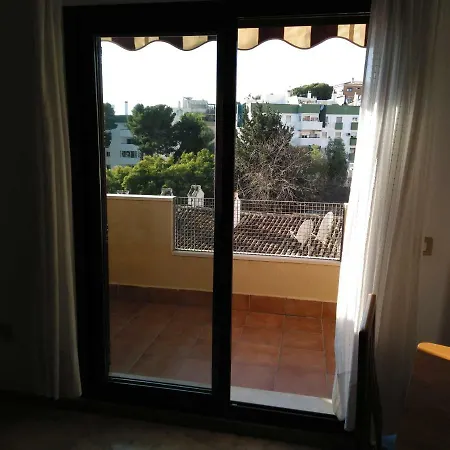 Bonito Piso Centrico * Torremolinos