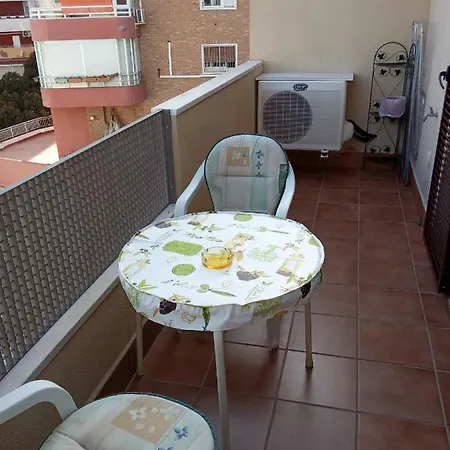 Bonito Piso Centrico Appartement Torremolinos