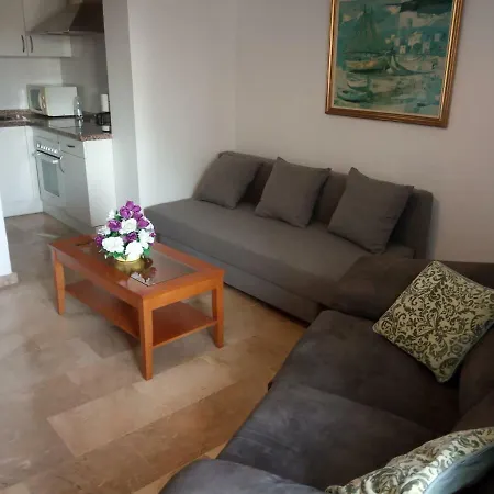 Bonito Piso Centrico Apartament *