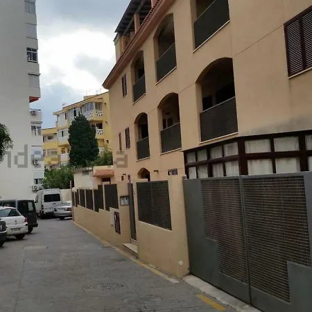 Bonito Piso Centrico * Torremolinos